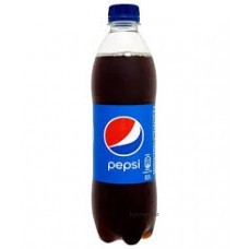 Вода Pepsi
