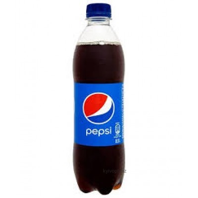 Вода Pepsi