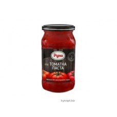 Паста томатна б/к Твист 25% Руна